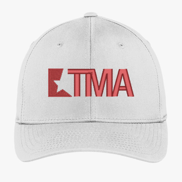 Sport-Tek FlexFit Performance Solid Cap Thumbnail