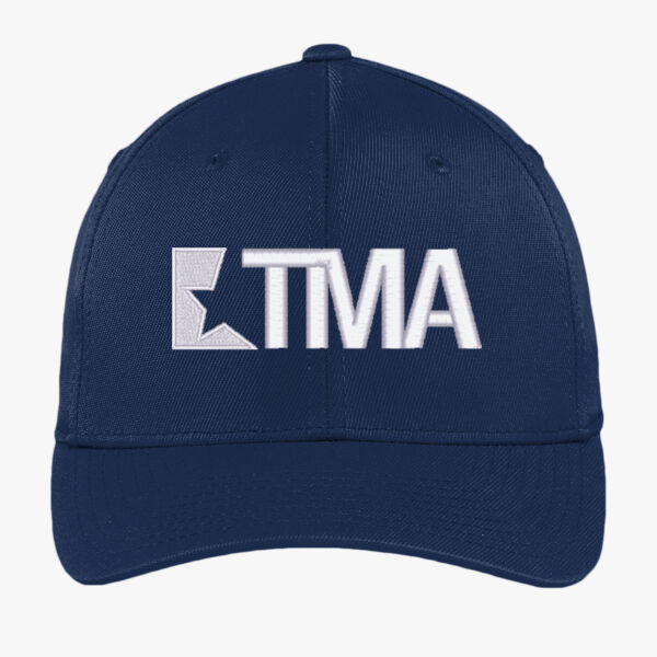 Sport-Tek FlexFit Performance Solid Cap Thumbnail